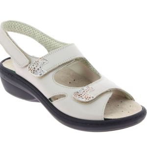 Podowell - Sandale CHUT Dina Beige
