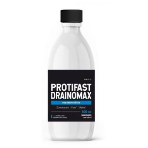 Protifast - Drainomax draineur détox - 500ml