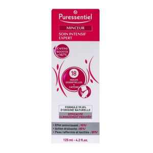Puressentiel Minceur - Soin intensif expert - 125 ml