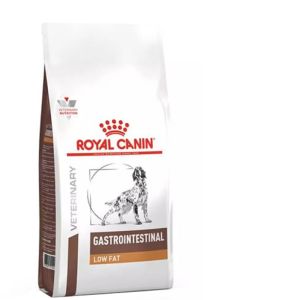 Royal Canin - Gastro Intestinal Dog Low Fat 1.5kg