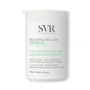 SVR - Spirial Recharge roll-on - 50 mL