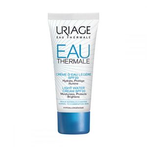 Uriage - Crème d'eau légère SPF20 - 40ml