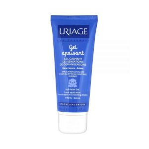 Uriage - Gel apaisant bébé - 100 ml