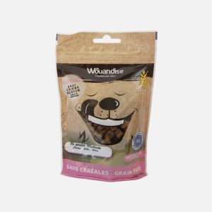 Wouandise - Os Poulet Medium - 150g