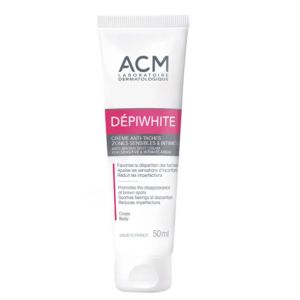 ACM - Dépiwhite crème anti-taches - 50mL