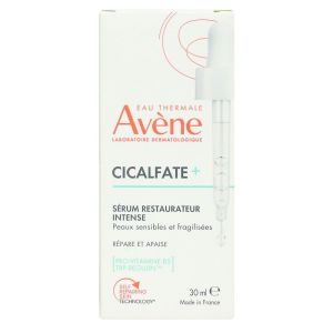 Avène - Cicalfate+ - sérum restaurateur intense - 30mL