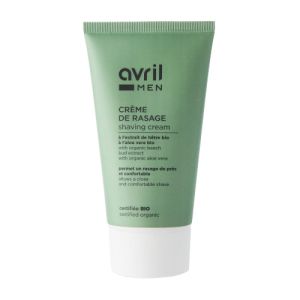 Avril Men - Crème de rasage - 150 ml