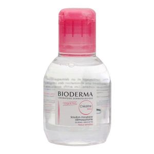 Bioderma - Créaline H2O  solution micellaire - 100ml