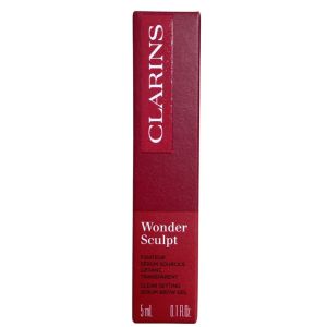 Clarins - Fixateur serum sourcil - 5mL