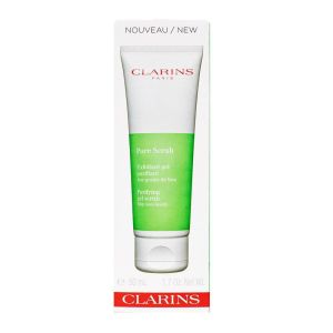 Clarins - Pure Scrub - 50 mL