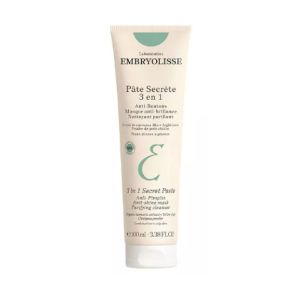 Embryolisse - Pâte secrète 3 en 1 - 100mL