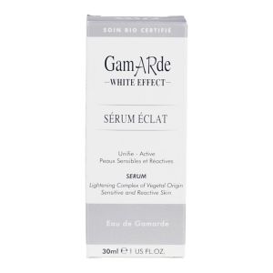 Gamarde - Sérum éclat - 30ml