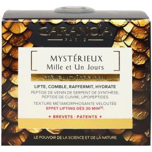 Garancia - Mystérieux Mille et Un Jours crème de jour - 30 ml