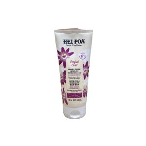 Hei Poa - Masque baume démélant nutri boucles perfect curl - 200ml