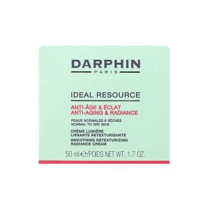 Darphin - Ideal resource anti-âge crème lumière - 50ml