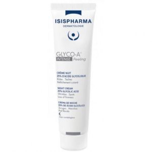 Isispharma - GLYCO-A intense Peeling - 30ml