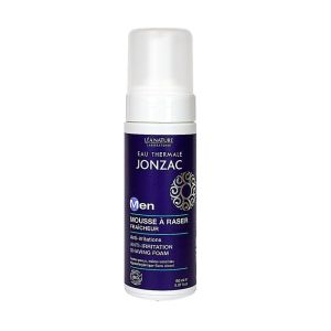 Jonzac Men - Mousse à raser fraîcheur - 150 ml