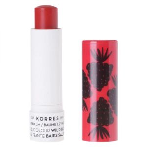 Korres - Stick pour les lèvres - 5.0 ml