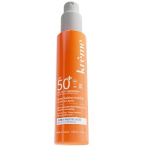 krème - Spray invisible SPF50+ - 150ml