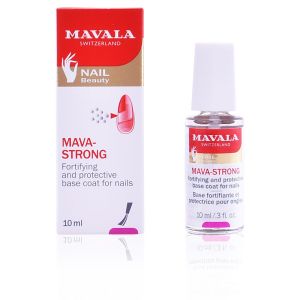 Mavala - Mava-strong base fortifiante - 10 ml