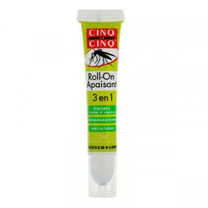 Natura Cinq sur Cinq - Roll-on Apaisant 3 en 1 - 7ml