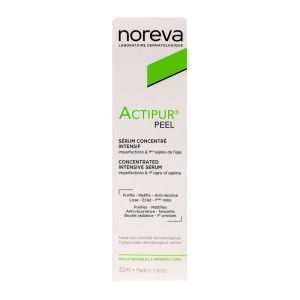 Noreva - Actipur Peel sérum concentré intensif - 30 ml
