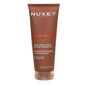 Nuxe - Men [BOOST]³ Baume Après-Rasage Apaisant Réparateur - 75ml