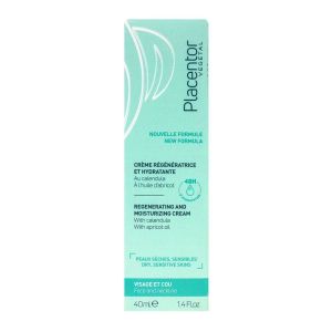 Placentor -  Crème régénératrice - 40ml