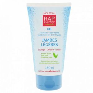 Rap Phyto jambes légères - 150ml