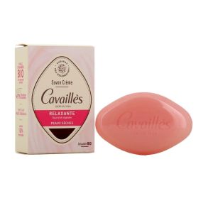 Rogé Cavaillès - Savon crème relaxante peaux sèches