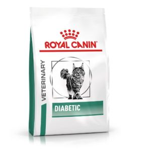 Royal Canin - Diabetic Chat - sac 1,5kg