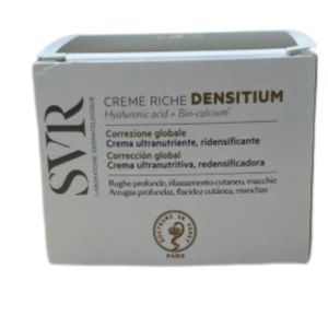 SVR - Densitium - Crème Riche Correction Globale