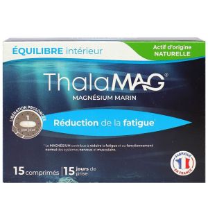 Thalamag - Equilibre intérieur LP - Comprimés