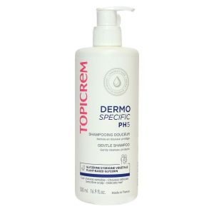 Topicrem - Dermo Specific pH5 Shampooing Douceur - 500mL