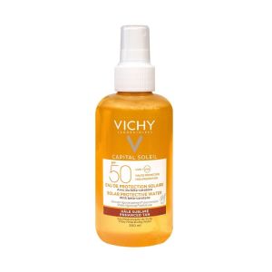 Vichy - Capital Soleil Eau de protection solaire SPF50 - 200ml