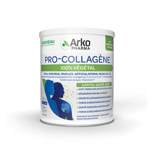 Arkopharma - Pro-Collagène Végétal - 231g