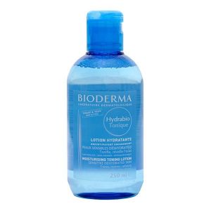 Bioderma - Hydrabio lotion tonique hydratante - 250ml