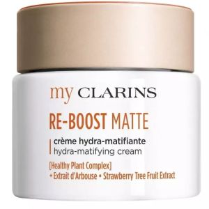 Clarins - Re-boost Crème hydra énergisante - 50ml