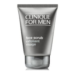 Clinique - Exfoliant visage pour homme - 100 mL