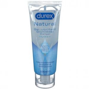 Durex - Gel lubrifiant Hydra + - 100ml