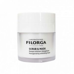 Filorga - Scrub-mask masque exfoliant réoxygénant - 55ml