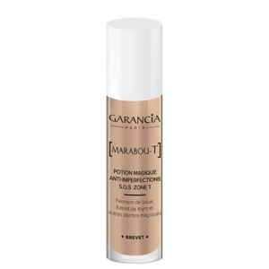 Garancia - Marabou-T S.O.S Zone T Roll-On matifiant anti-imperfections - 10ml