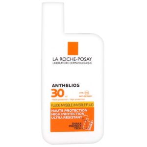 La Roche Posay - Anthelios fluide invisible SPF30+ - 50mL