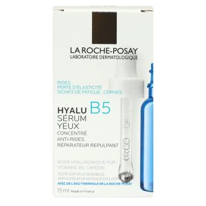 La Roche-Posay - Hyalu B5 Sérum yeux - 15mL