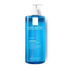 La Roche-Posay - Lipikar gel lavant - 750ml