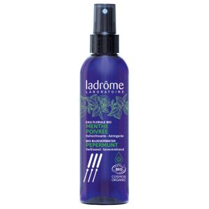Ladrôme - Eau florale BIO Menthe Poivrée - 200ml