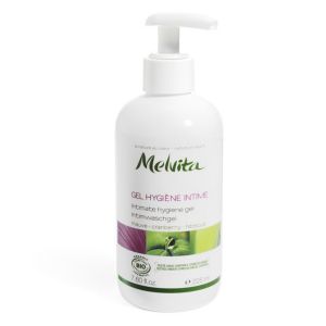Melvita - Gel hygiène intime - 225ml