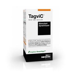 NHCO - TagviC - 56 gélules