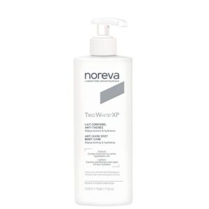 Noreva - Trio White Xp Lait corporel anti-taches - 400ml