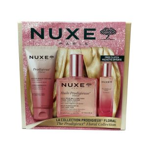 Nuxe - Coffret La Collection Prodigieux Floral 2026